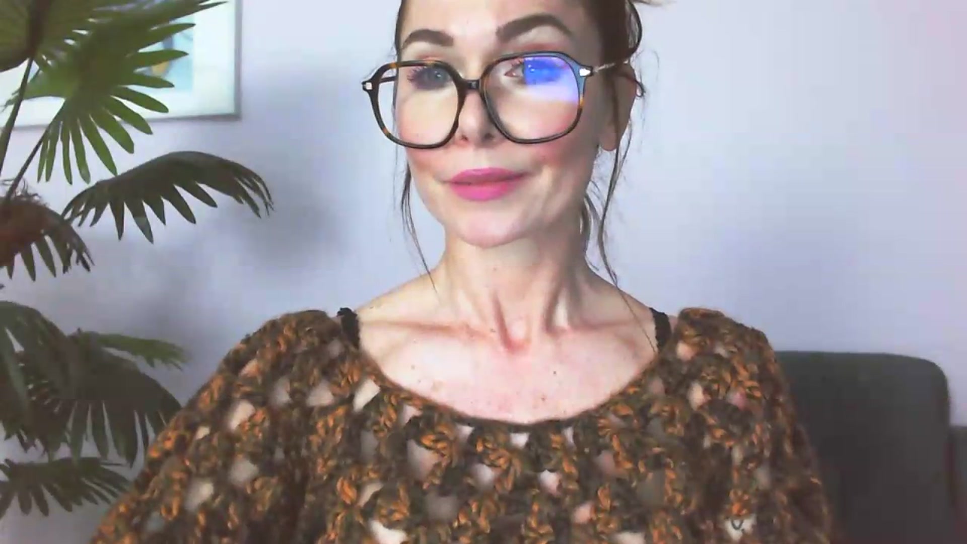 Gallery image thumbnail from Delilah_sweet's myfreecams stream on, 06/01/2026, 18:56 image 11 of 20