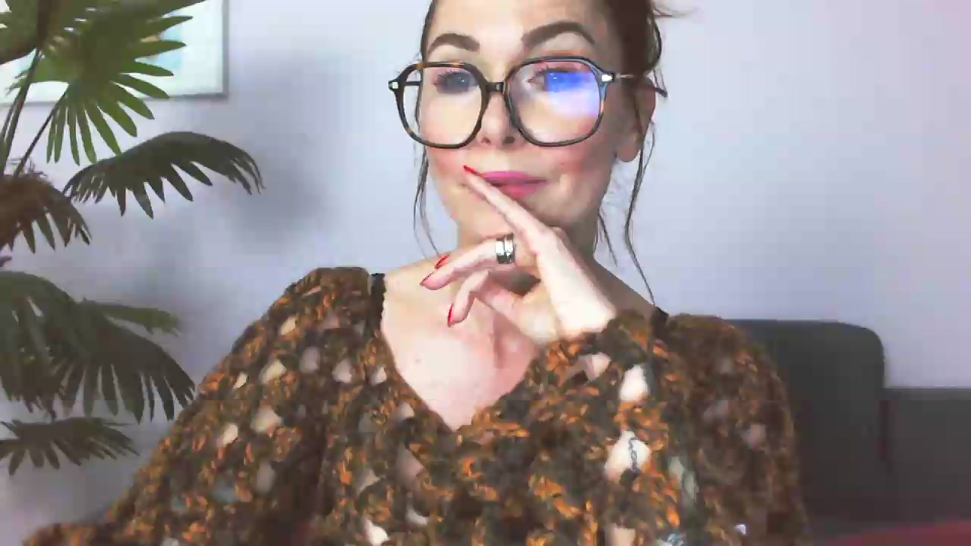 Gallery image thumbnail from Delilah_sweet's myfreecams stream on, 06/01/2026, 18:56 image 1 of 20