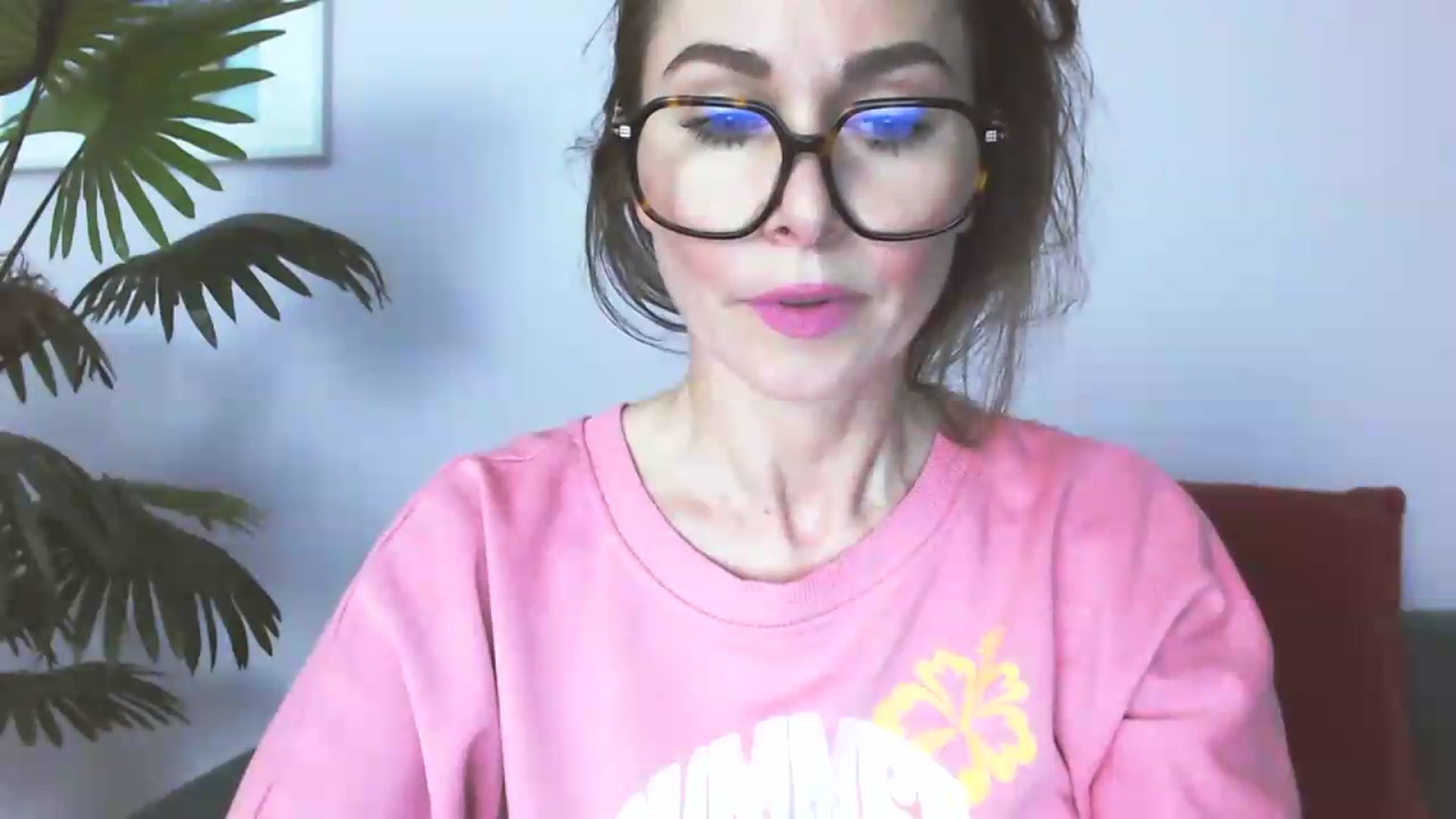 Gallery image thumbnail from Delilah_sweet's myfreecams stream on, 06/04/2026, 15:21 image 19 of 20