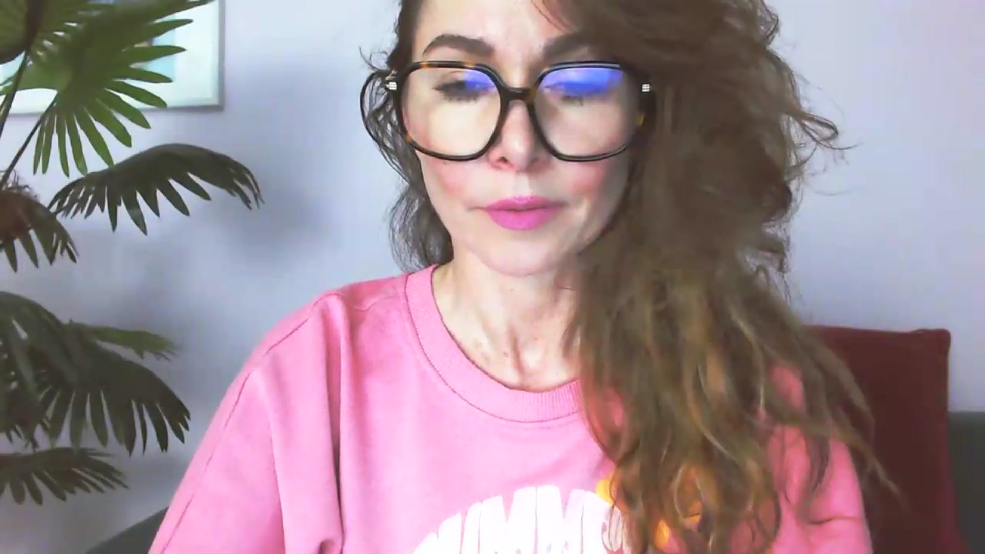 Gallery image thumbnail from Delilah_sweet's myfreecams stream on, 06/04/2026, 15:21 image 16 of 20