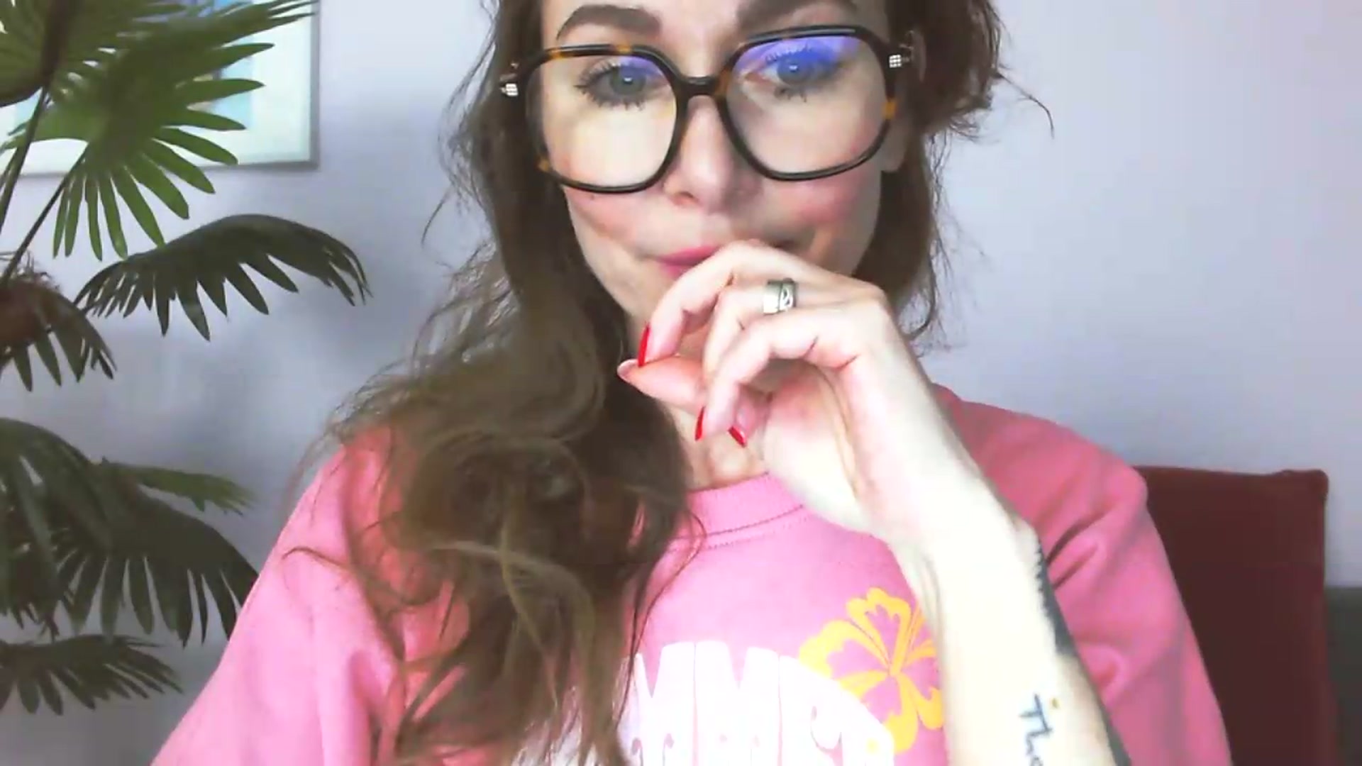 Gallery image thumbnail from Delilah_sweet's myfreecams stream on, 06/04/2026, 15:21 image 2 of 20