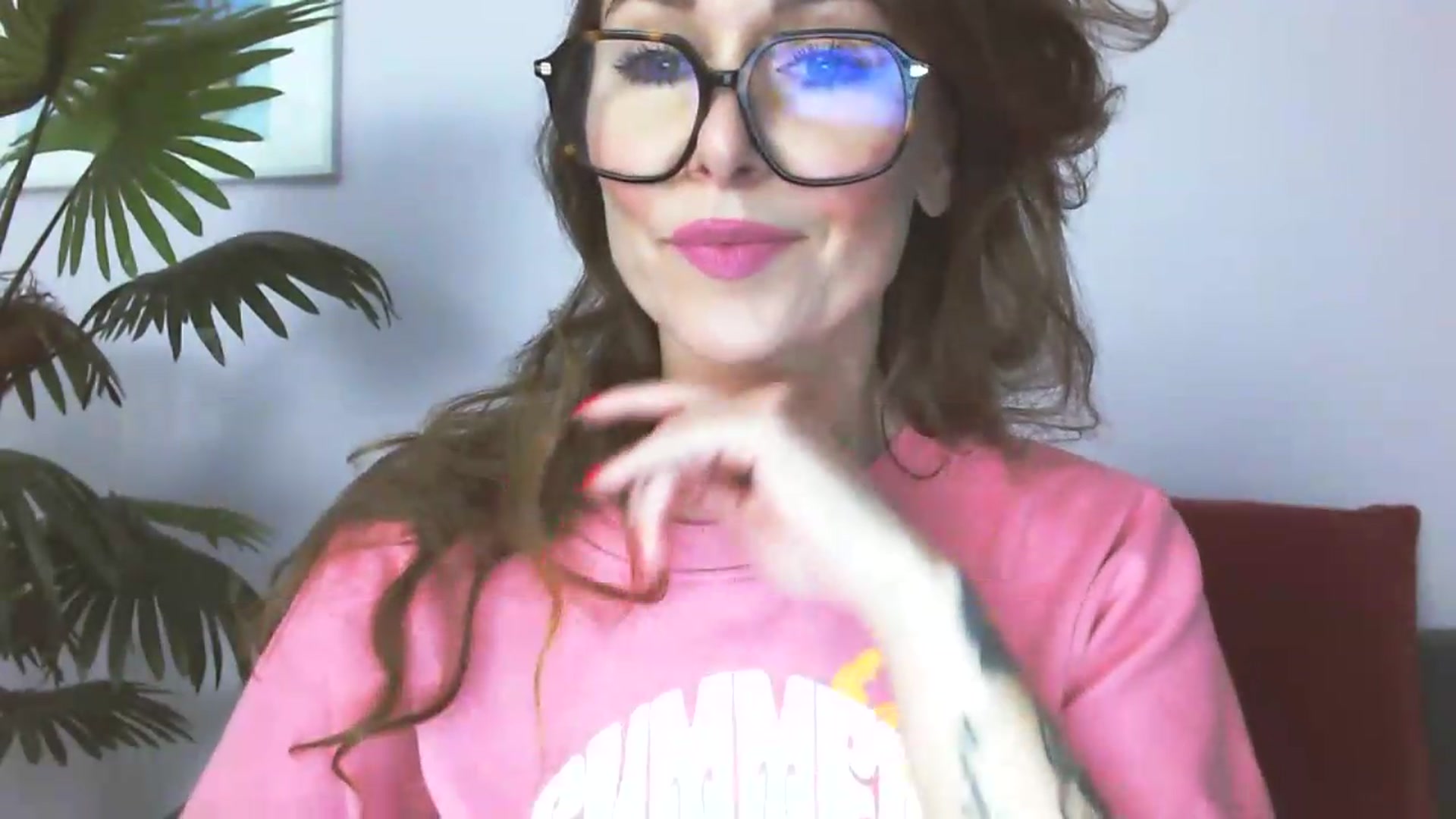 Gallery image thumbnail from Delilah_sweet's myfreecams stream on, 06/04/2026, 15:21 image 9 of 20