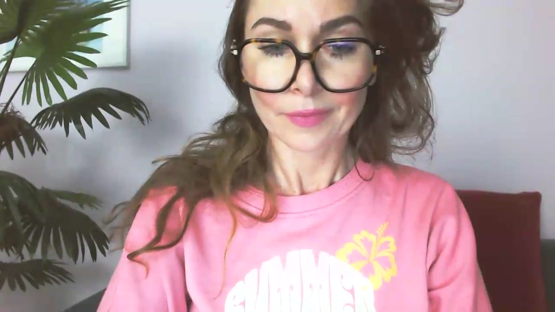 Gallery image thumbnail from Delilah_sweet's myfreecams stream on, 06/04/2026, 15:21 image 7 of 20