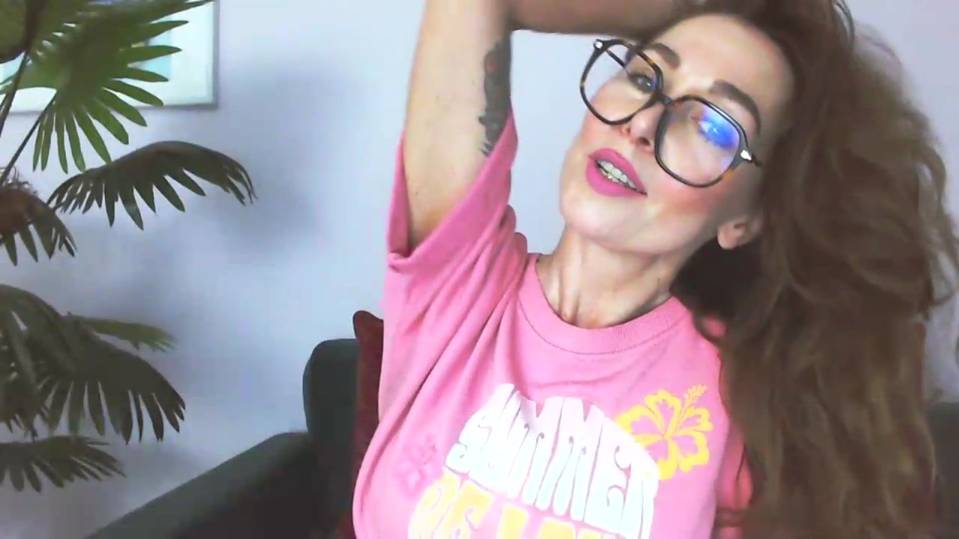 Gallery image thumbnail from Delilah_sweet's myfreecams stream on, 06/04/2026, 15:21 image 13 of 20