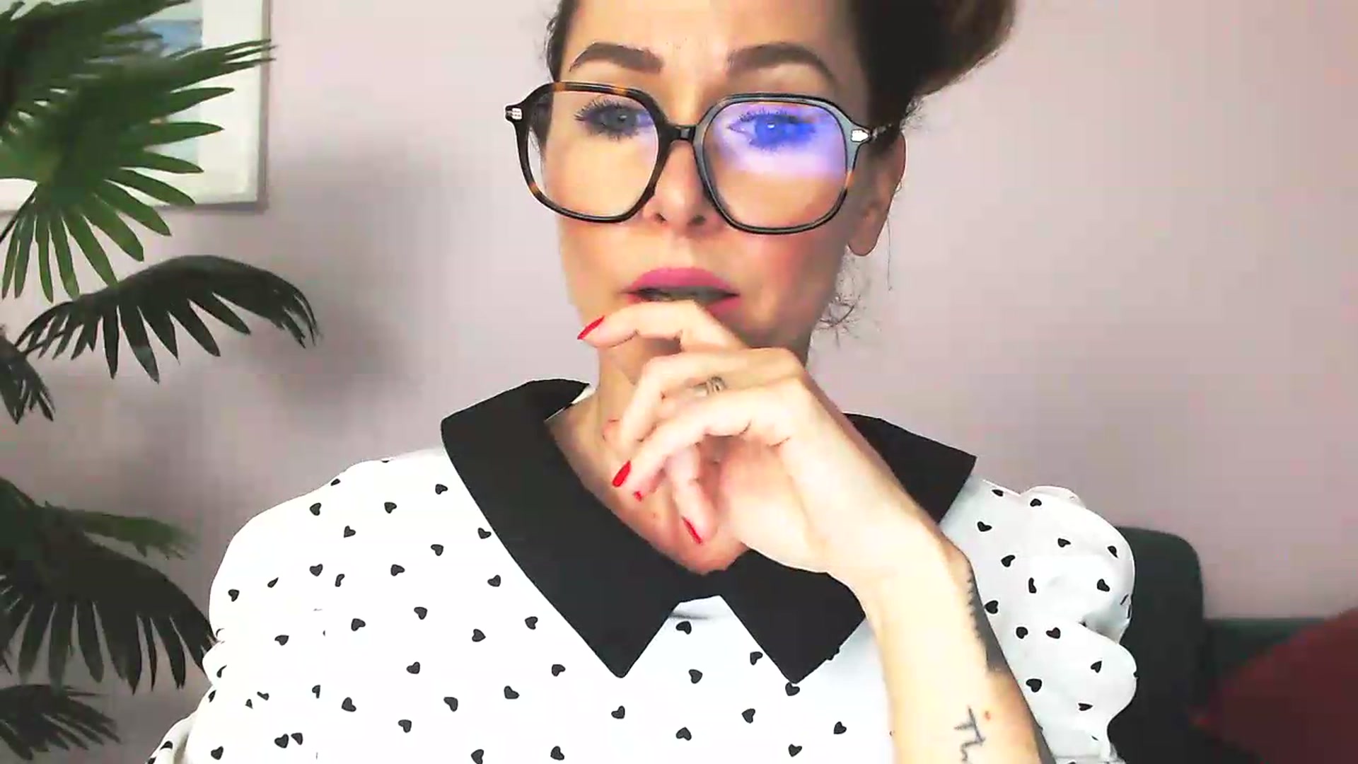 Gallery image thumbnail from Delilah_sweet's myfreecams stream on, 06/09/2026, 16:36 image 10 of 20