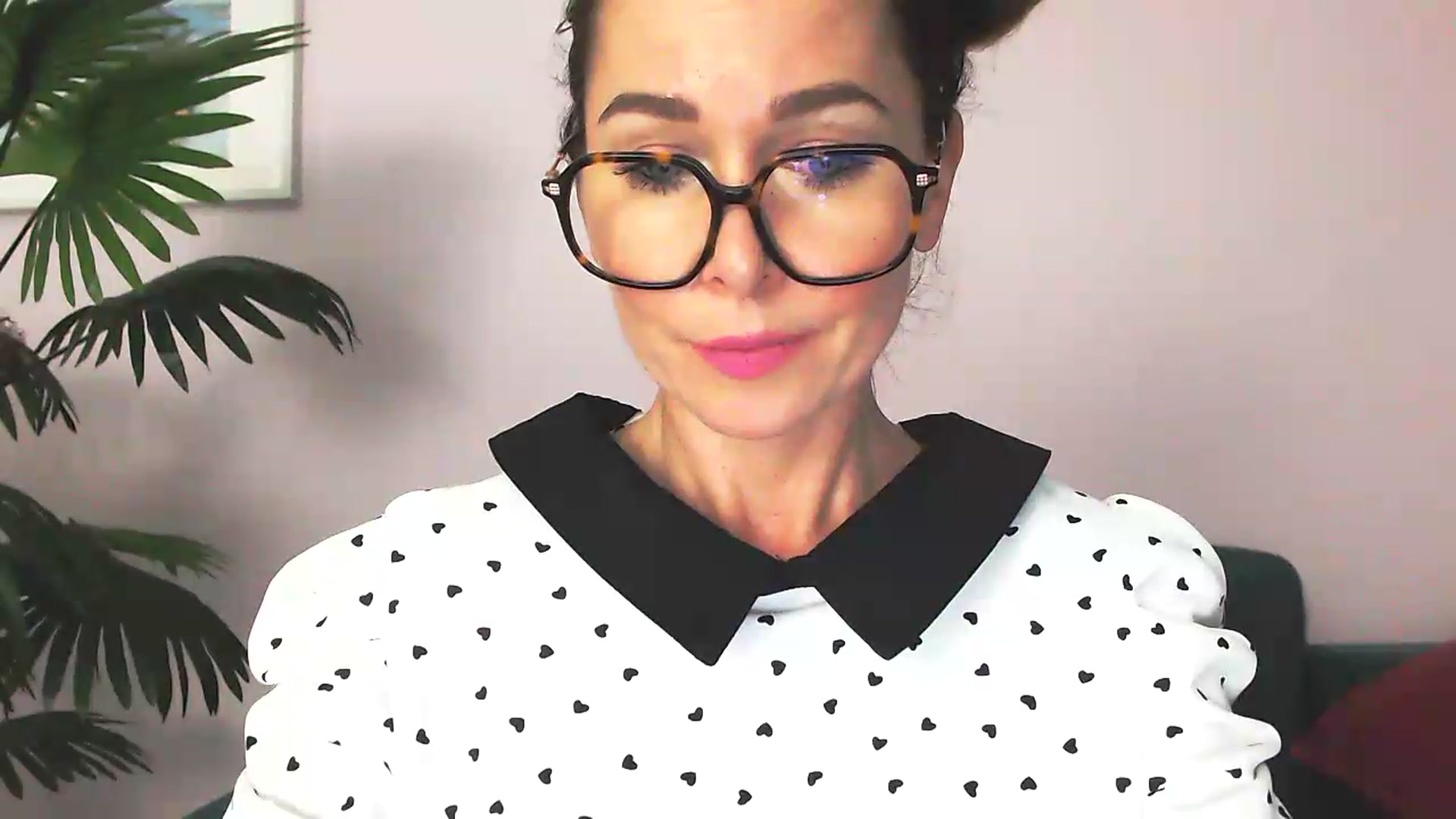 Gallery image thumbnail from Delilah_sweet's myfreecams stream on, 06/09/2026, 16:36 image 14 of 20