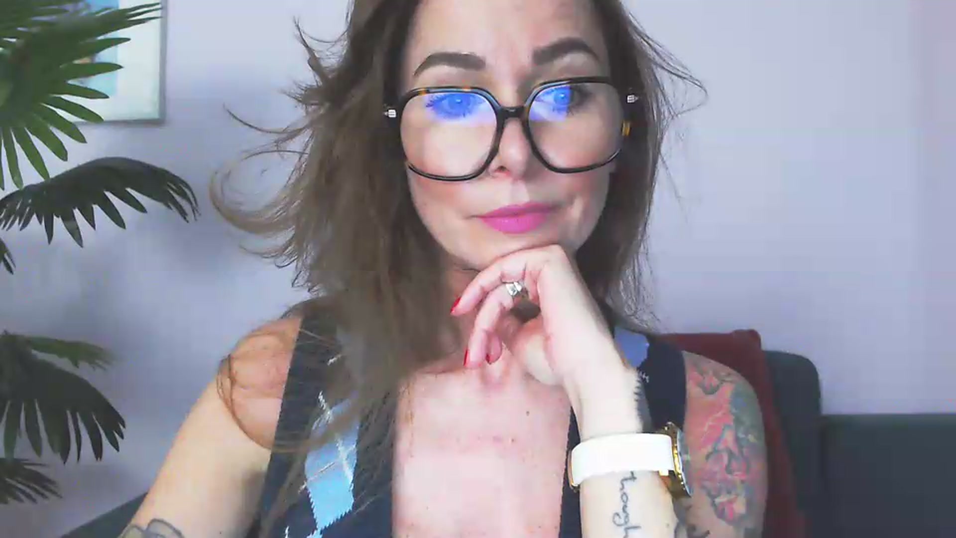 Gallery image thumbnail from Delilah_sweet's myfreecams stream on, 06/10/2026, 16:01 image 4 of 20