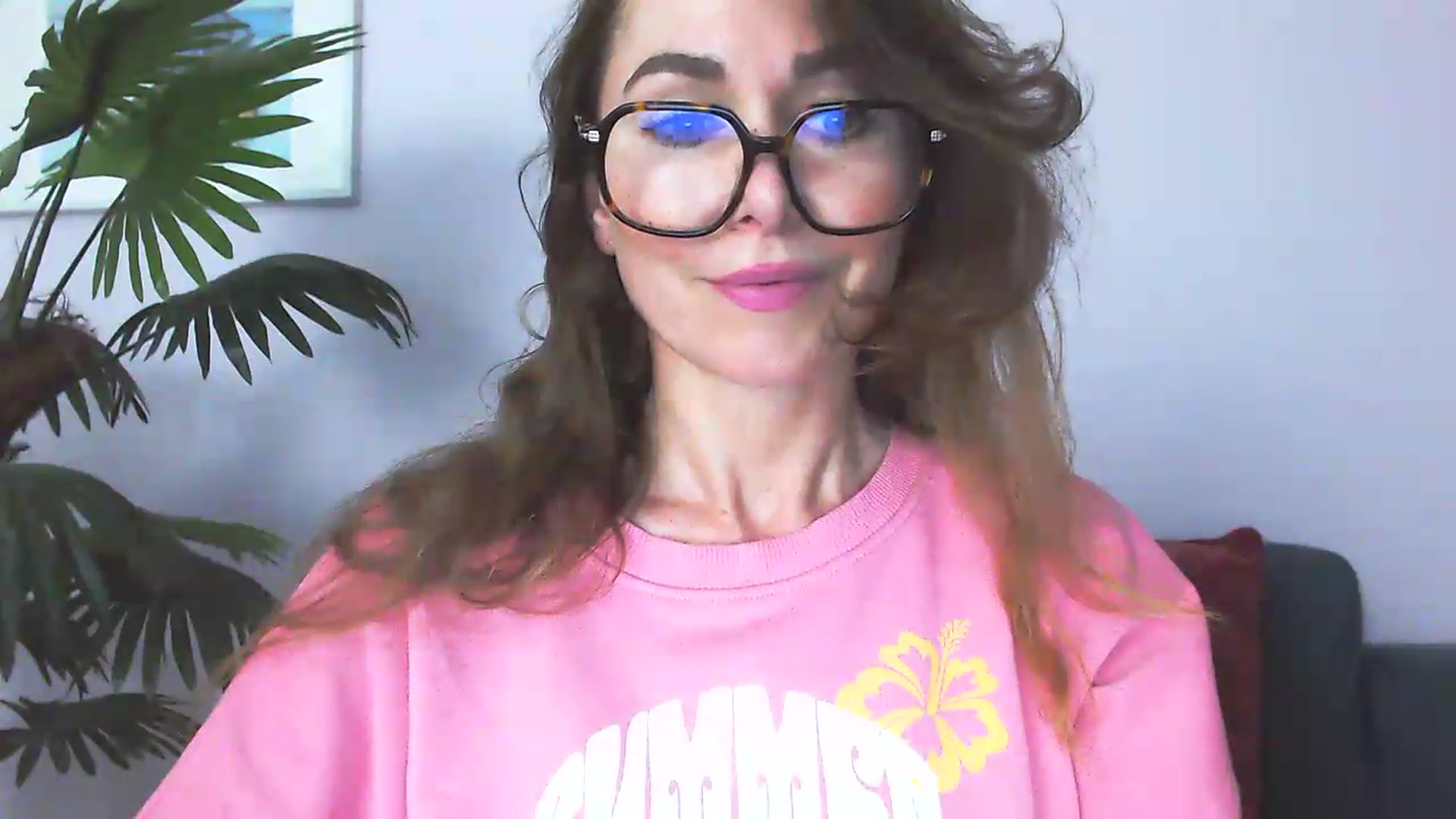 Gallery image thumbnail from Delilah_sweet's myfreecams stream on, 06/22/2026, 15:24 image 4 of 20