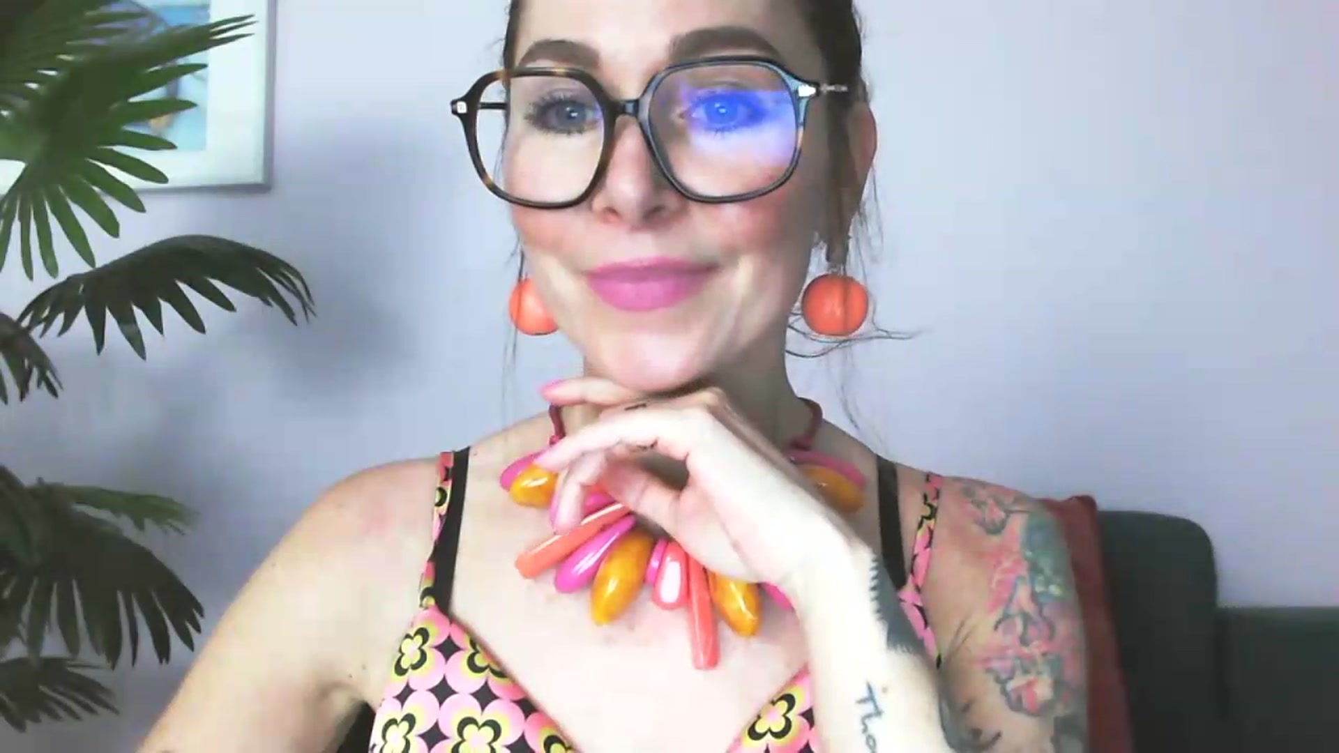 Gallery image thumbnail from Delilah_sweet's myfreecams stream on, 06/24/2026, 16:59 image 2 of 20