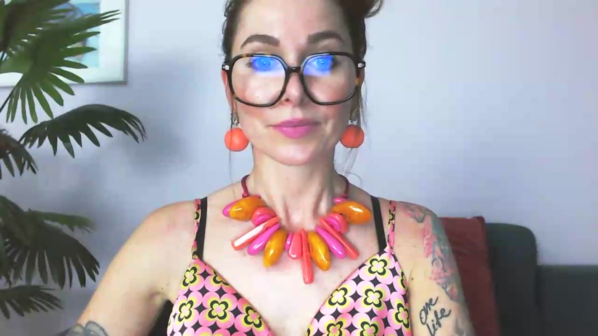 Gallery image thumbnail from Delilah_sweet's myfreecams stream on, 06/24/2026, 16:59 image 5 of 20