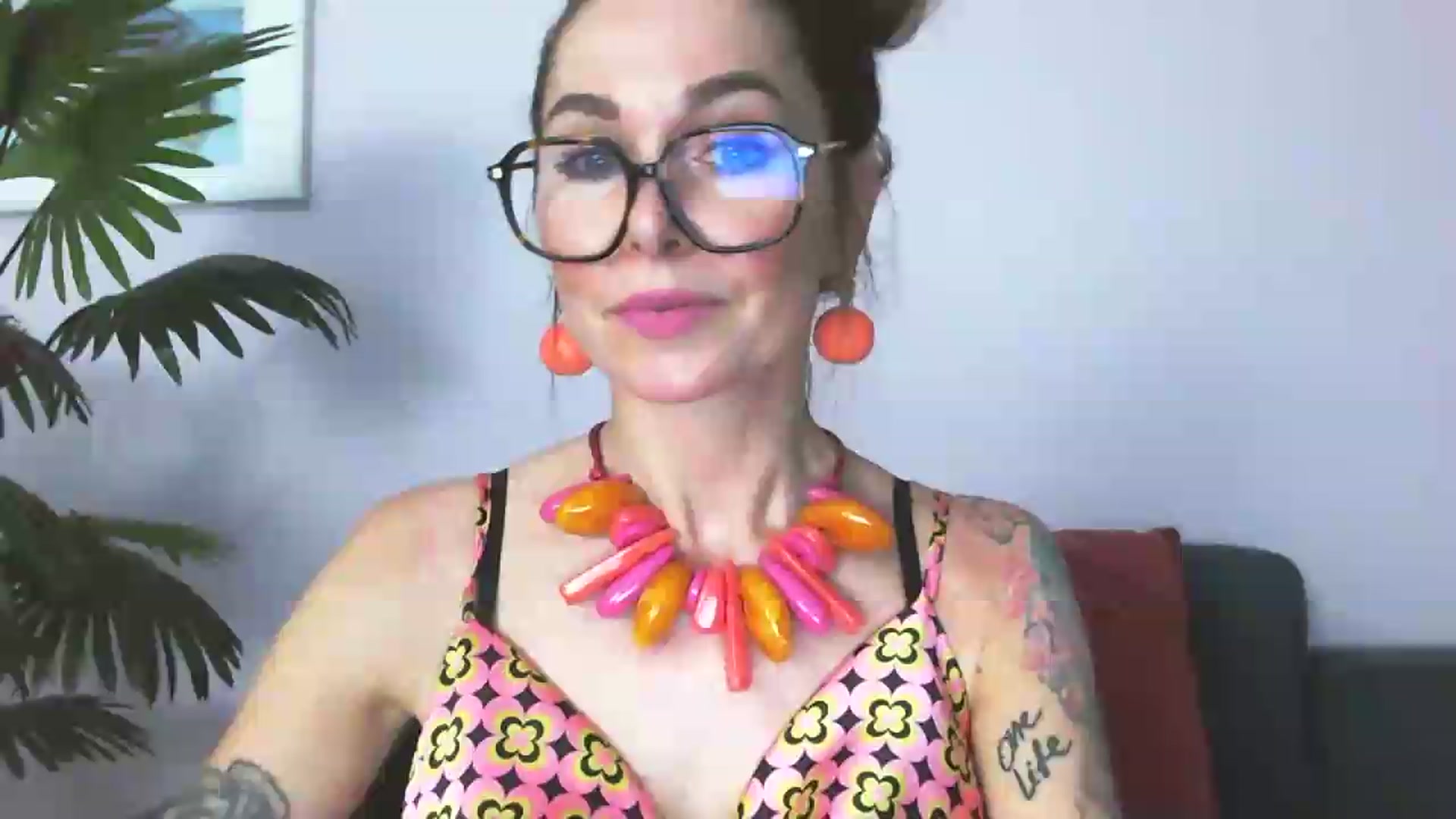 Gallery image thumbnail from Delilah_sweet's myfreecams stream on, 06/24/2026, 16:59 image 4 of 20