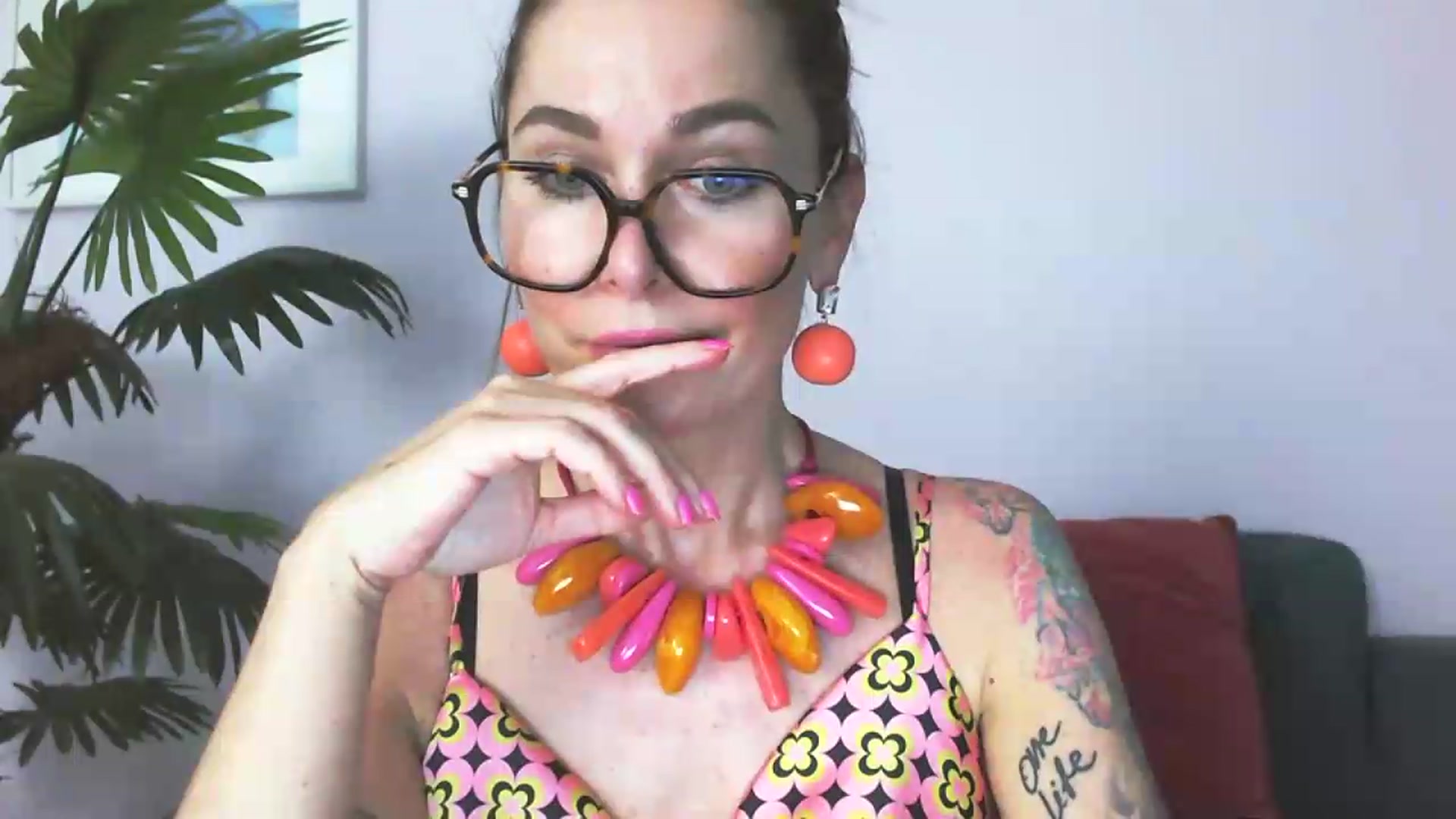 Gallery image thumbnail from Delilah_sweet's myfreecams stream on, 06/24/2026, 16:59 image 8 of 20
