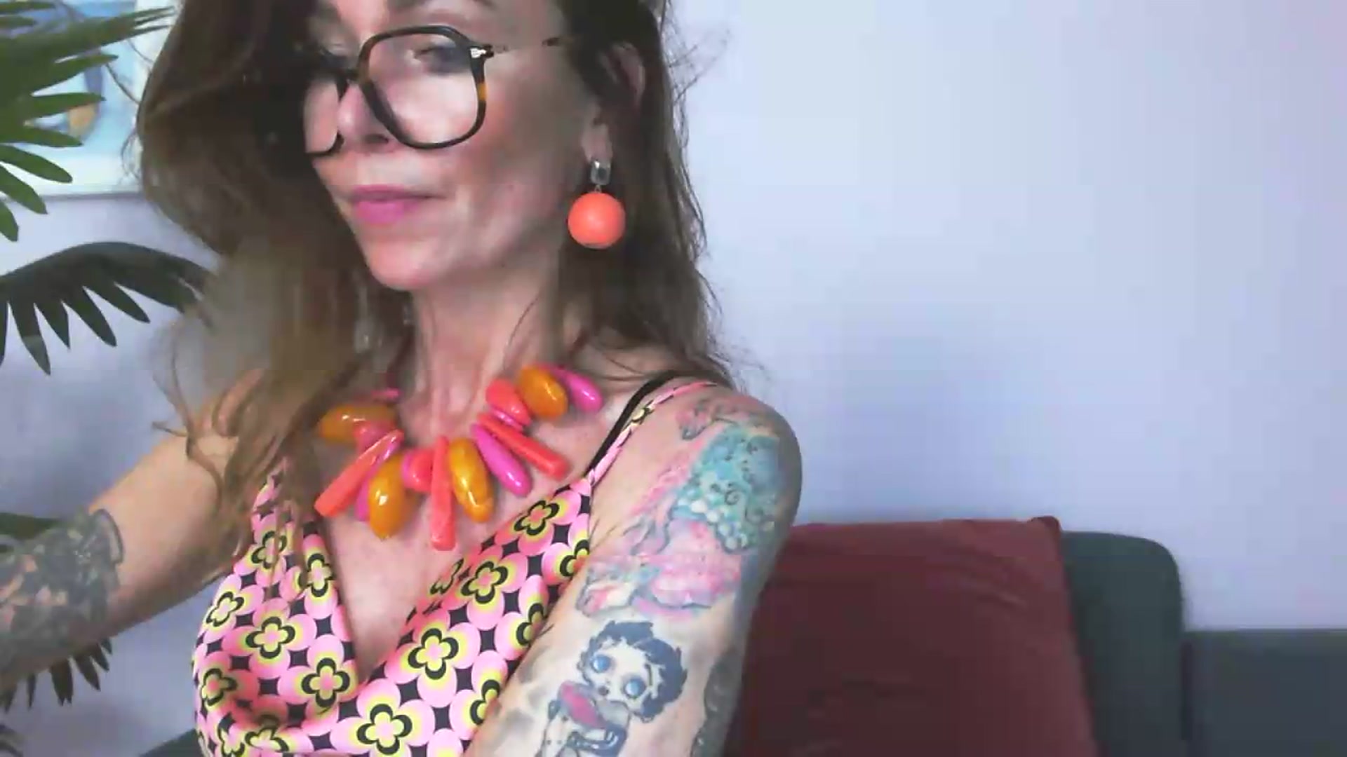 Gallery image thumbnail from Delilah_sweet's myfreecams stream on, 06/24/2026, 16:59 image 18 of 20