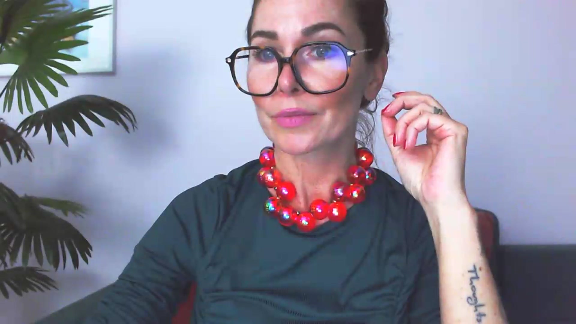 Gallery image thumbnail from Delilah_sweet's myfreecams stream on, 07/20/2026, 16:32 image 14 of 20