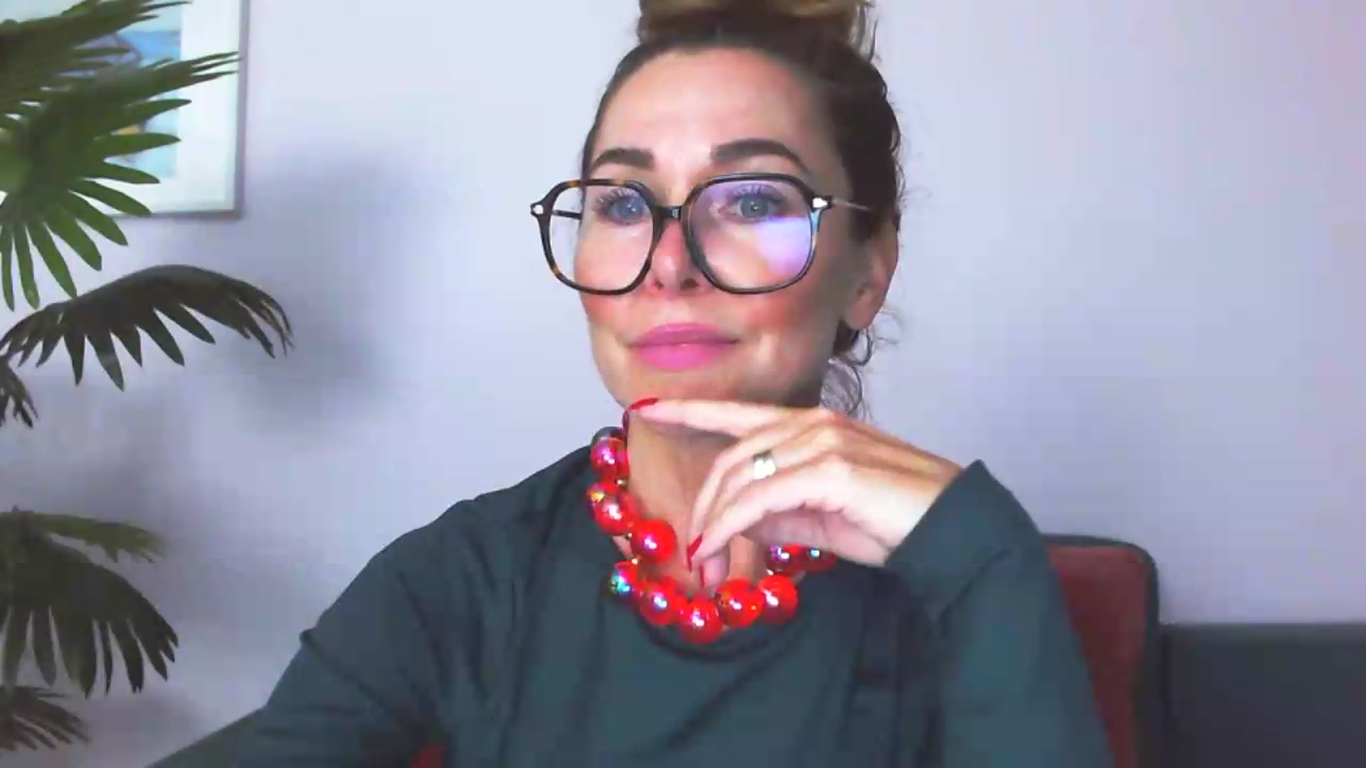 Gallery image thumbnail from Delilah_sweet's myfreecams stream on, 07/20/2026, 16:32 image 7 of 20