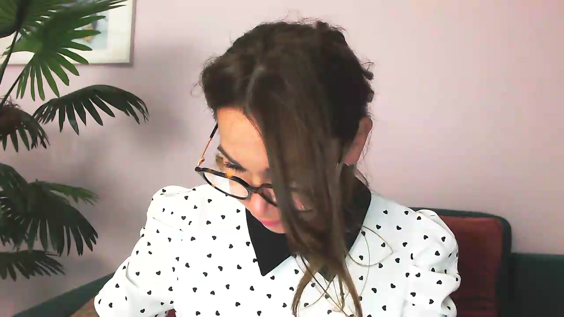 Gallery image thumbnail from Delilah_sweet's myfreecams stream on, 07/27/2026, 17:33 image 4 of 20