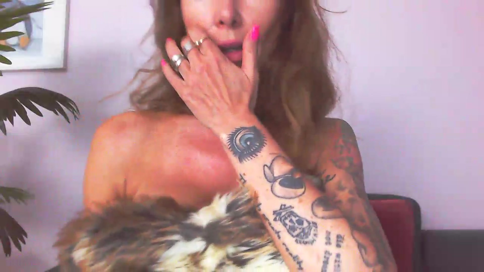 Gallery image thumbnail from Delilah_sweet's myfreecams stream on, 08/03/2026, 17:33 image 14 of 20