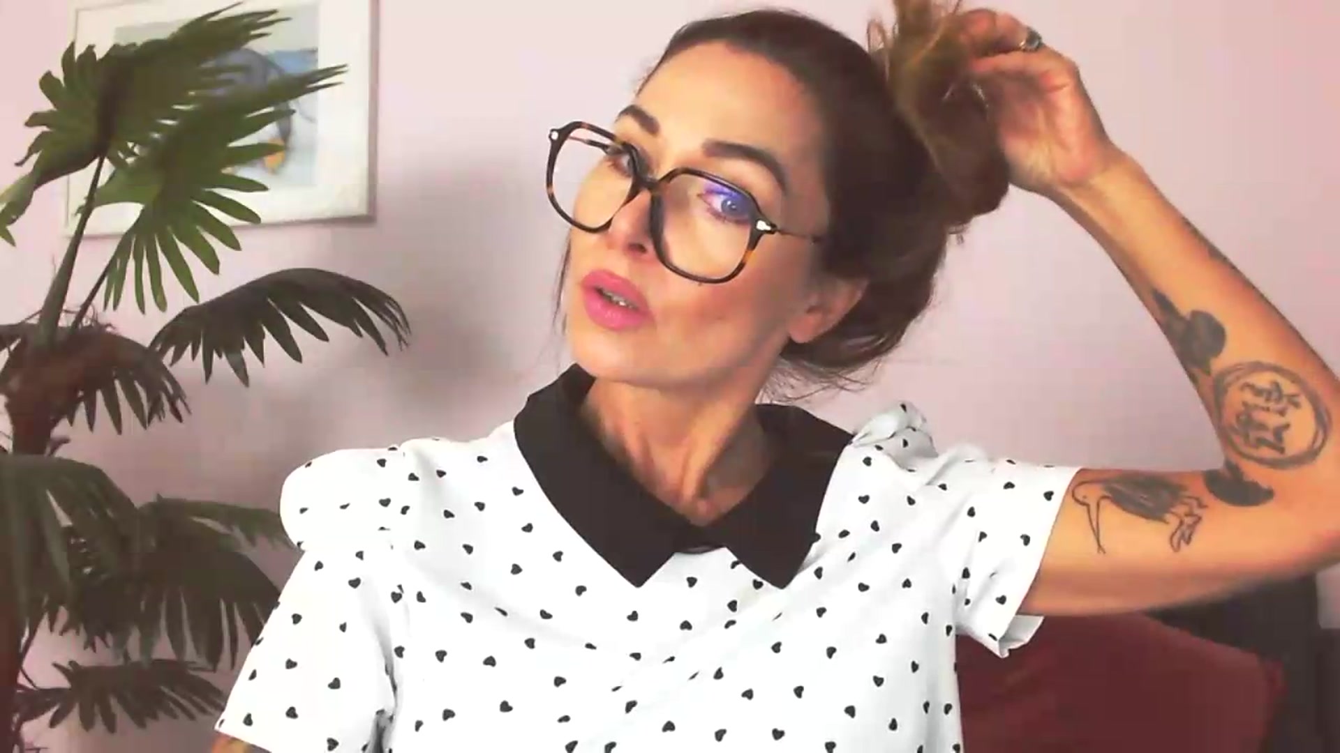 Gallery image thumbnail from Delilah_sweet's myfreecams stream on, 08/19/2026, 15:40 image 9 of 20
