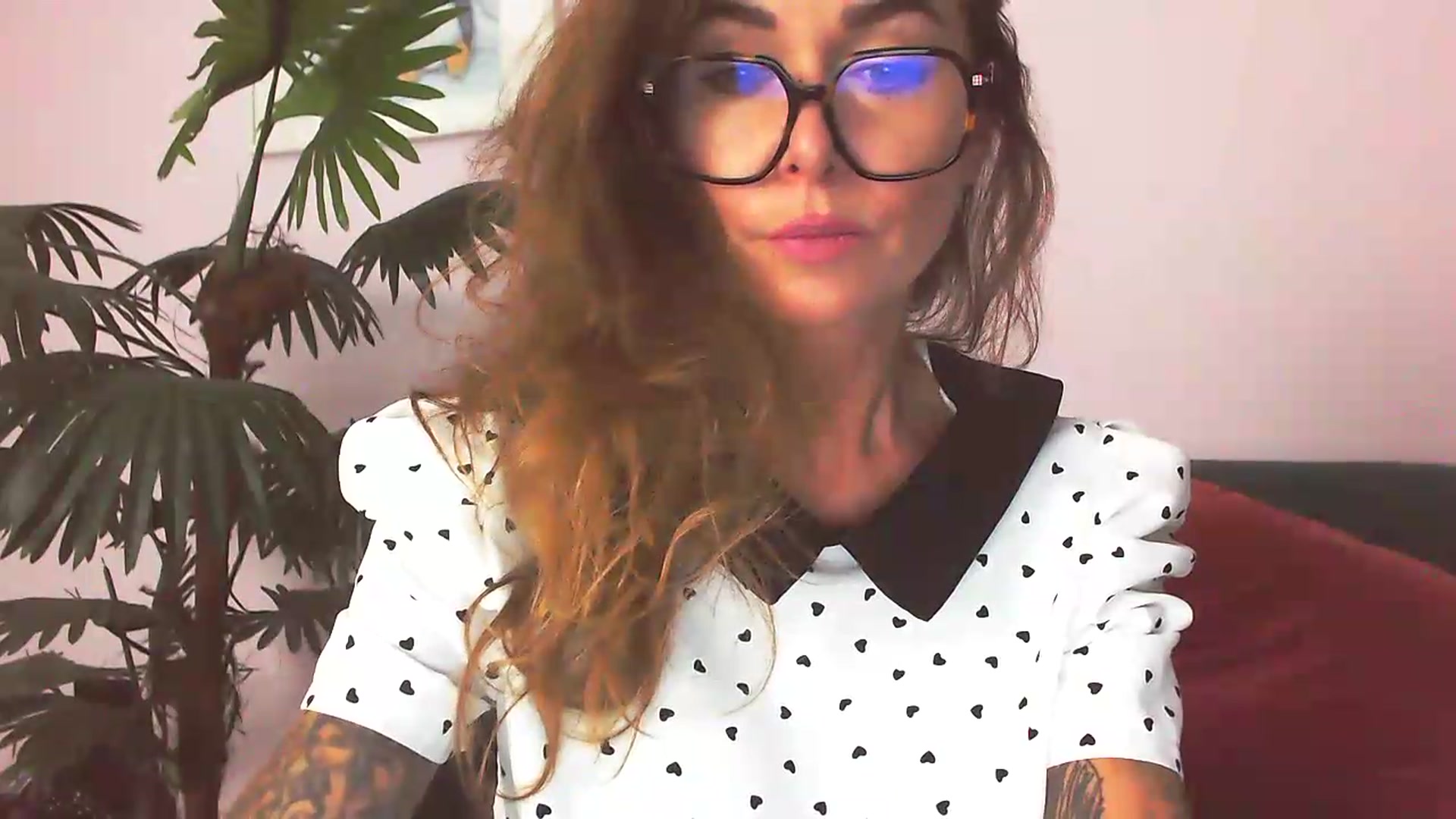 Gallery image thumbnail from Delilah_sweet's myfreecams stream on, 08/19/2026, 15:40 image 20 of 20