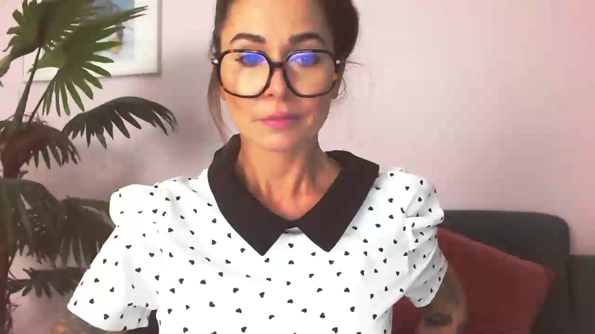 Gallery image thumbnail from Delilah_sweet's myfreecams stream on, 08/19/2026, 15:40 image 8 of 20