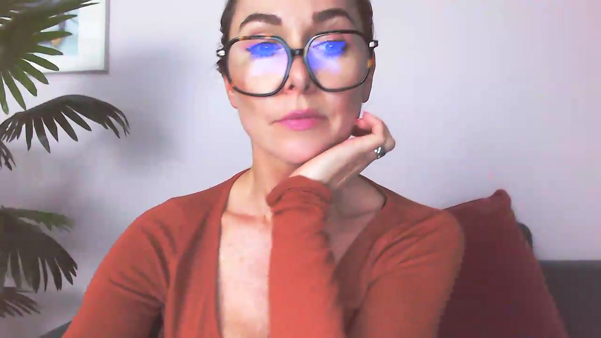 Gallery image thumbnail from Delilah_sweet's myfreecams stream on, 09/02/2026, 17:56 image 7 of 20