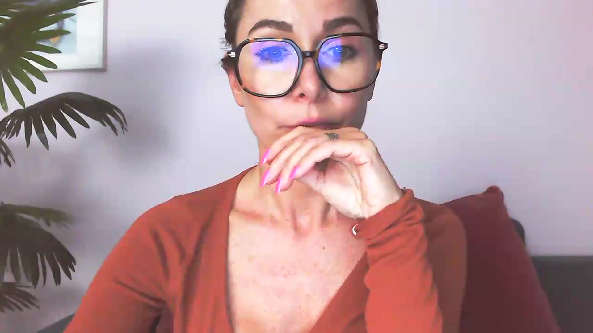 Gallery image thumbnail from Delilah_sweet's myfreecams stream on, 09/02/2026, 17:56 image 9 of 20