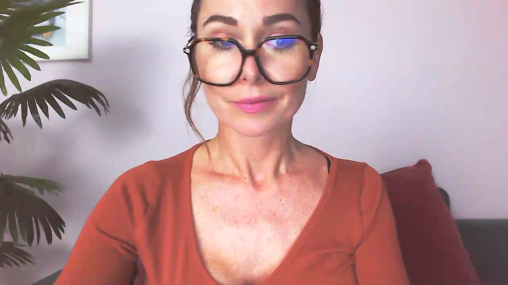Gallery image thumbnail from Delilah_sweet's myfreecams stream on, 09/02/2026, 17:56 image 19 of 20