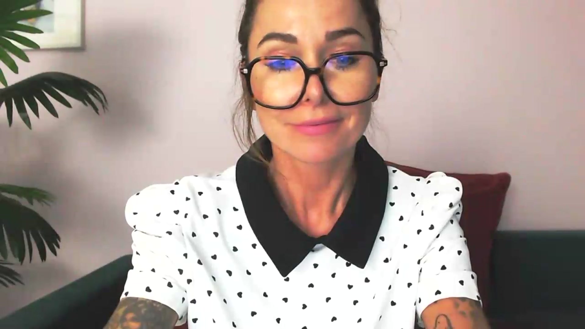Gallery image thumbnail from Delilah_sweet's myfreecams stream on, 09/02/2026, 18:21 image 20 of 20