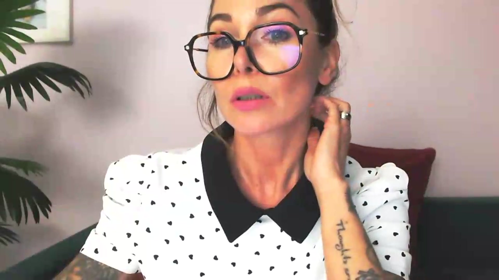 Gallery image thumbnail from Delilah_sweet's myfreecams stream on, 09/02/2026, 18:21 image 19 of 20