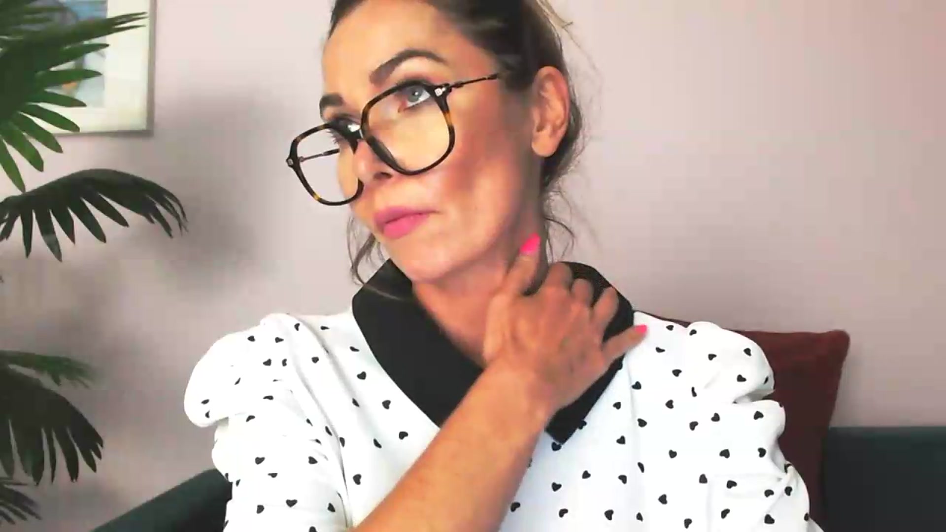 Gallery image thumbnail from Delilah_sweet's myfreecams stream on, 09/02/2026, 18:21 image 16 of 20