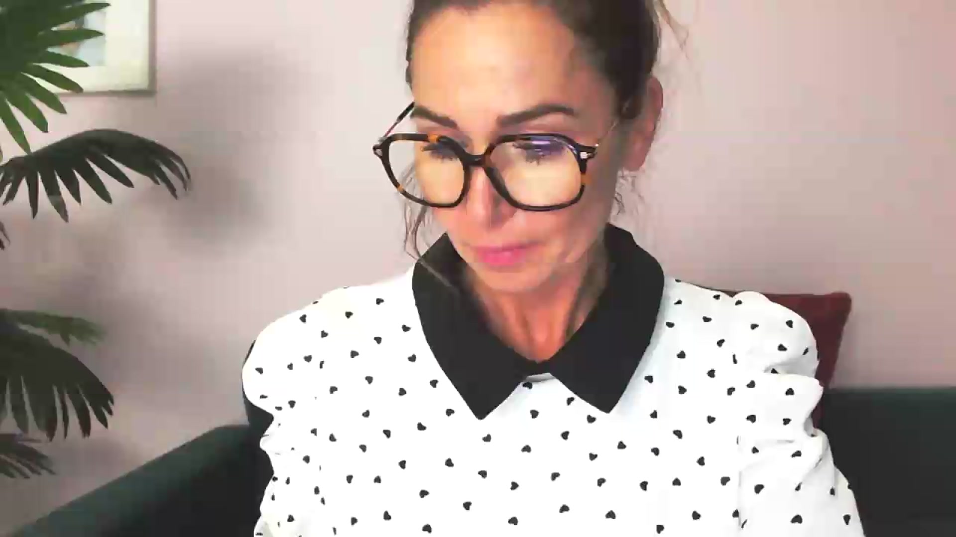 Gallery image thumbnail from Delilah_sweet's myfreecams stream on, 09/02/2026, 18:35 image 6 of 20