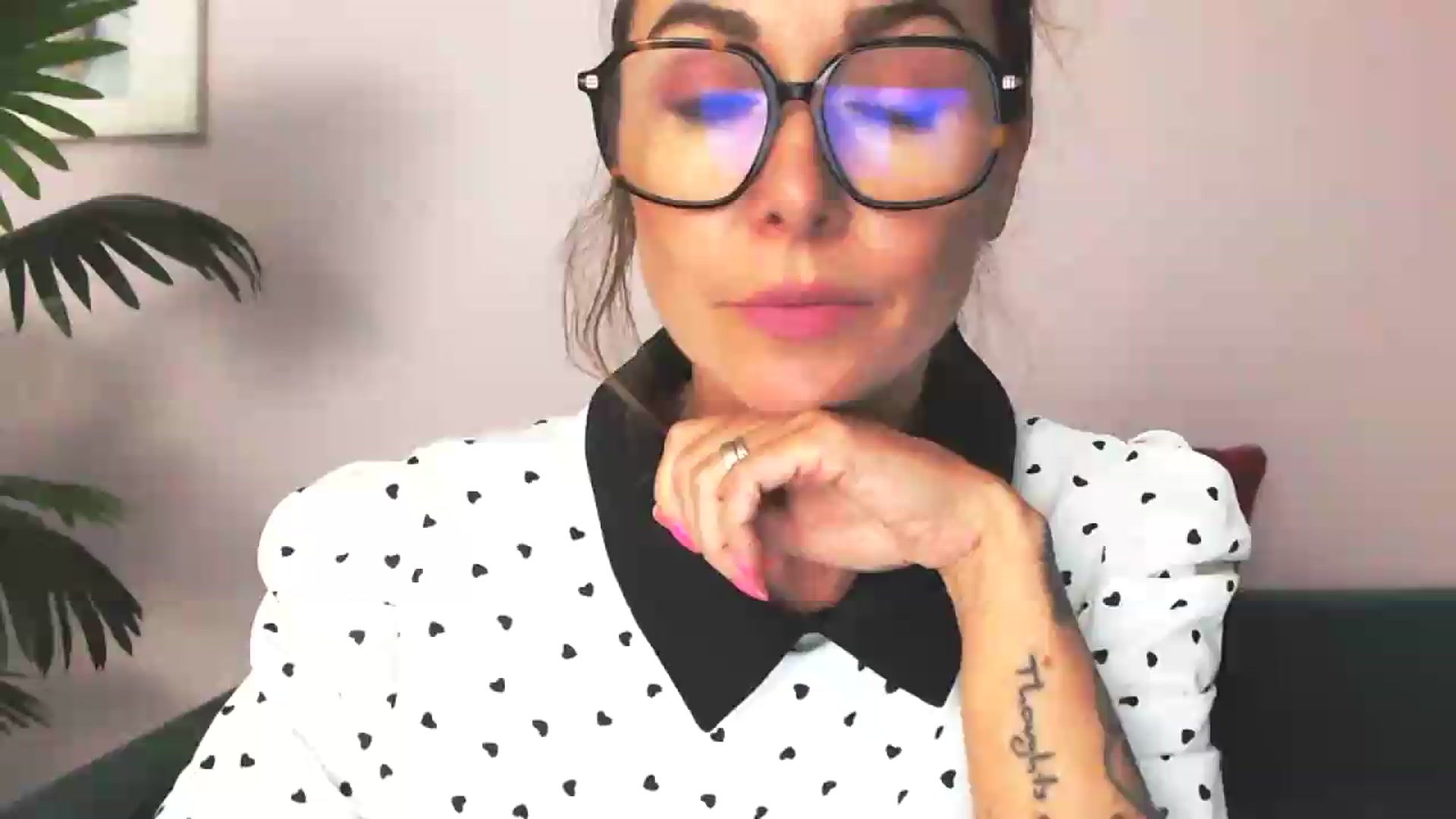 Gallery image thumbnail from Delilah_sweet's myfreecams stream on, 09/02/2026, 18:35 image 1 of 20