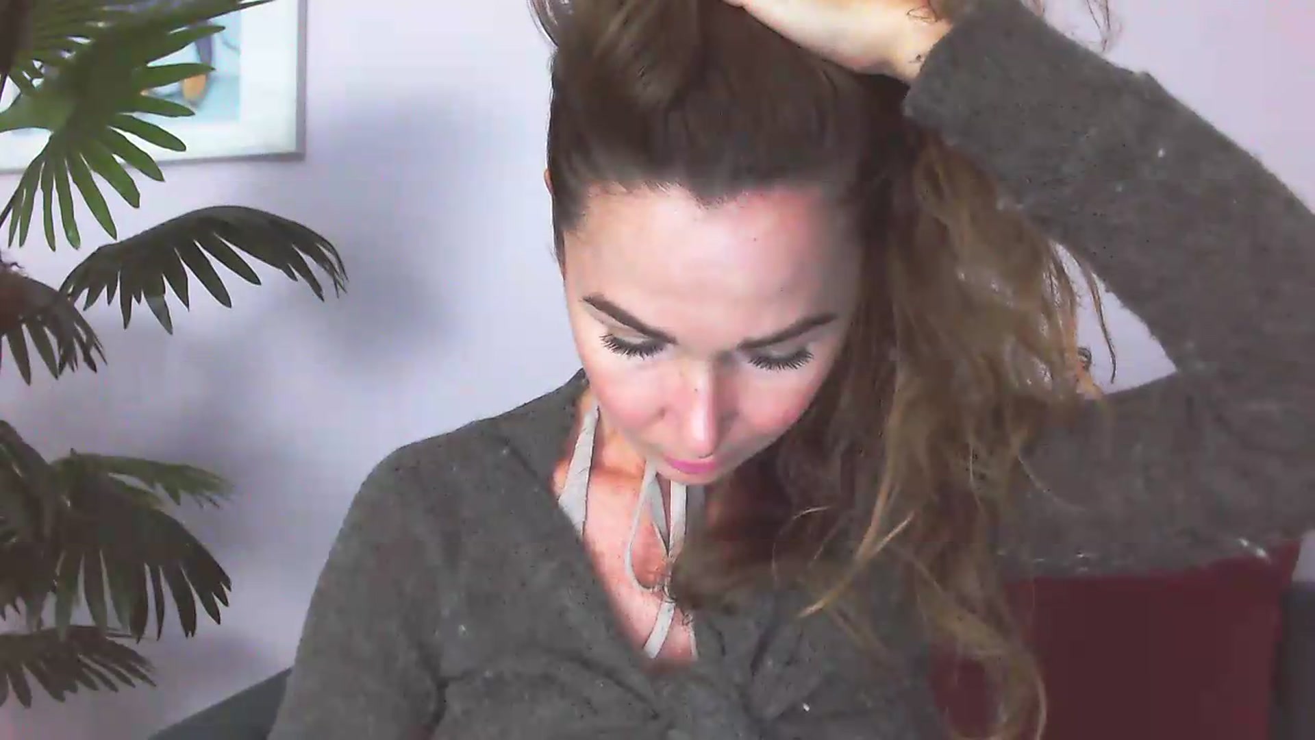 Gallery image thumbnail from Delilah_sweet's myfreecams stream on, 09/03/2026, 15:58 image 3 of 20