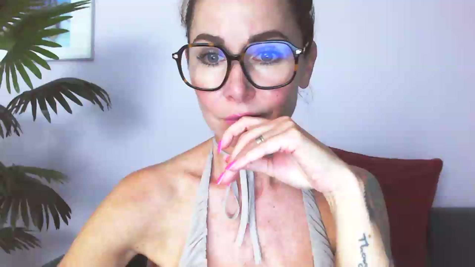 Gallery image thumbnail from Delilah_sweet's myfreecams stream on, 09/03/2026, 15:58 image 1 of 20