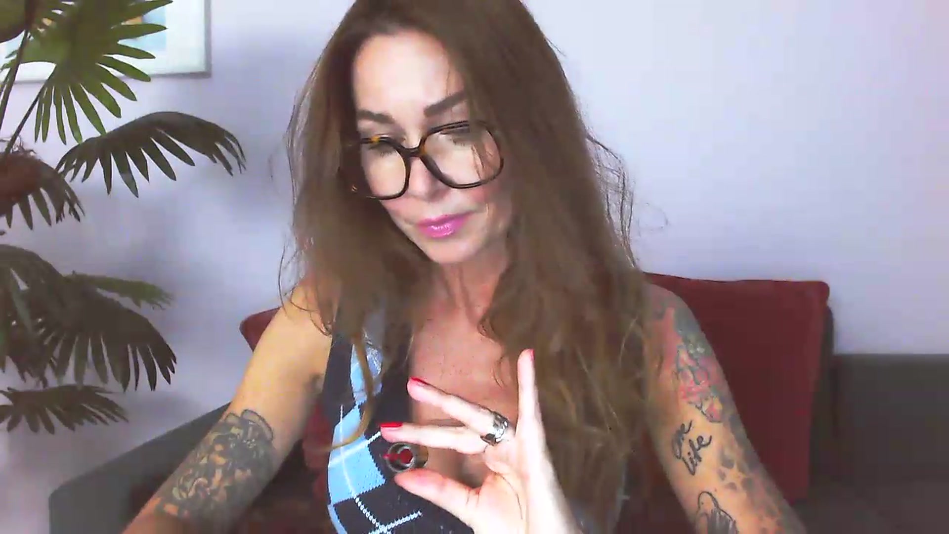 Gallery image thumbnail from Delilah_sweet's myfreecams stream on, 09/08/2026, 15:50 image 9 of 20