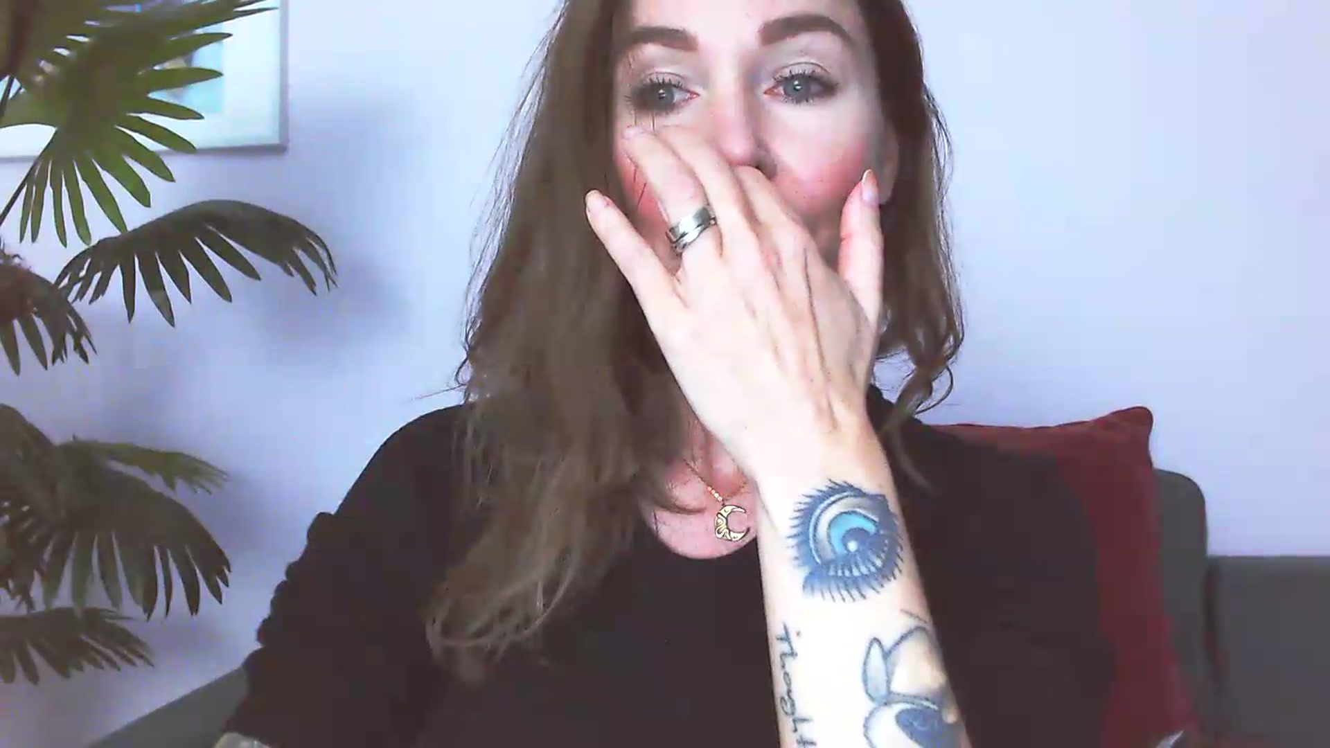 Gallery image thumbnail from Delilah_sweet's myfreecams stream on, 09/21/2026, 16:18 image 16 of 20