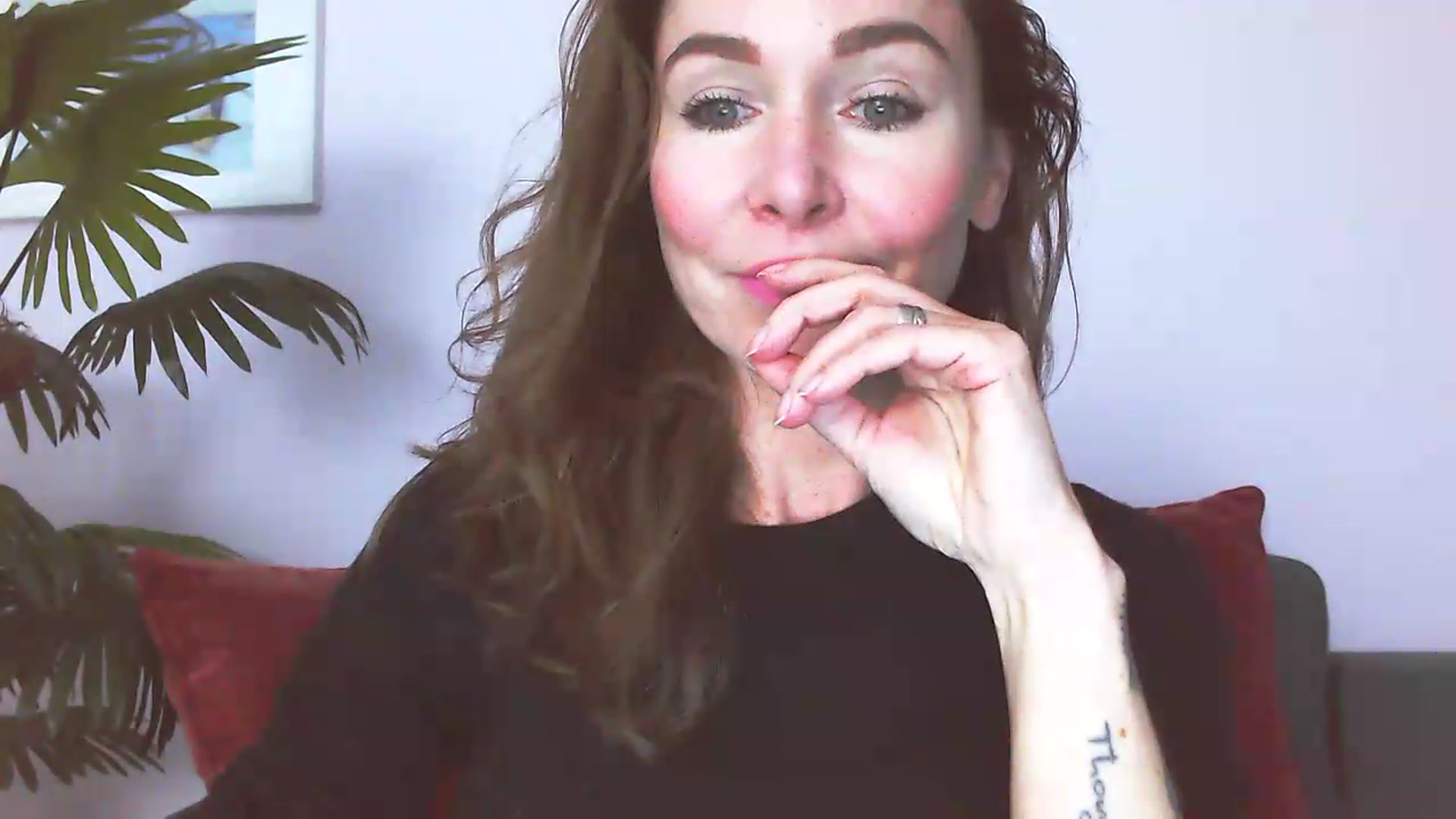 Gallery image thumbnail from Delilah_sweet's myfreecams stream on, 09/21/2026, 17:44 image 2 of 20