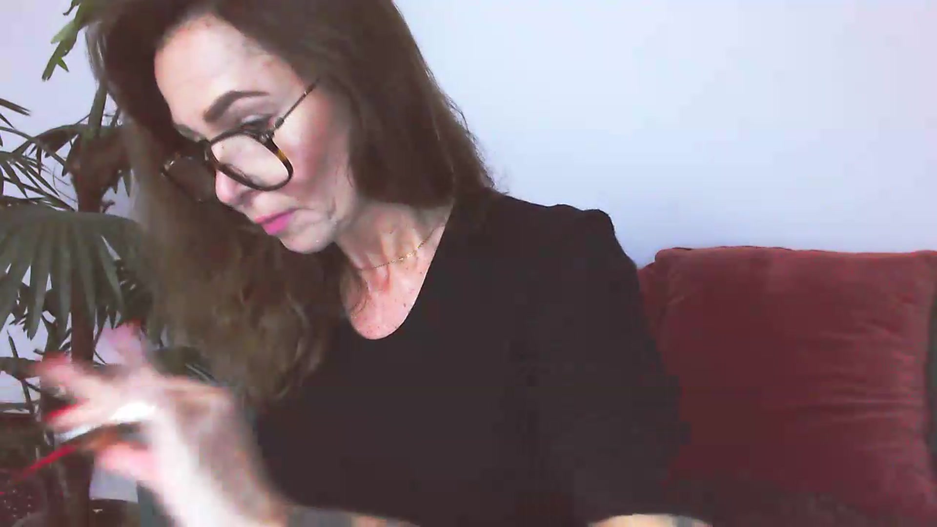 Gallery image thumbnail from Delilah_sweet's myfreecams stream on, 09/24/2026, 15:04 image 2 of 20