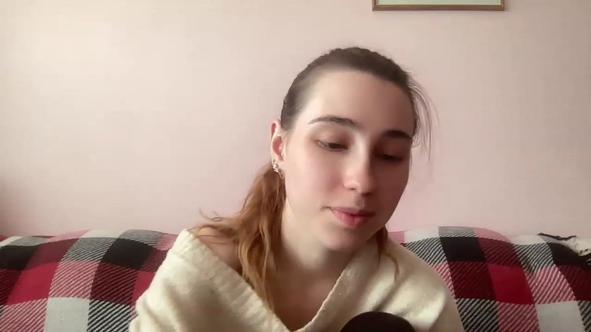 Gallery image thumbnail from Deliveryhappy's myfreecams stream on, 04/24/2023, 11:29 image 8 of 20