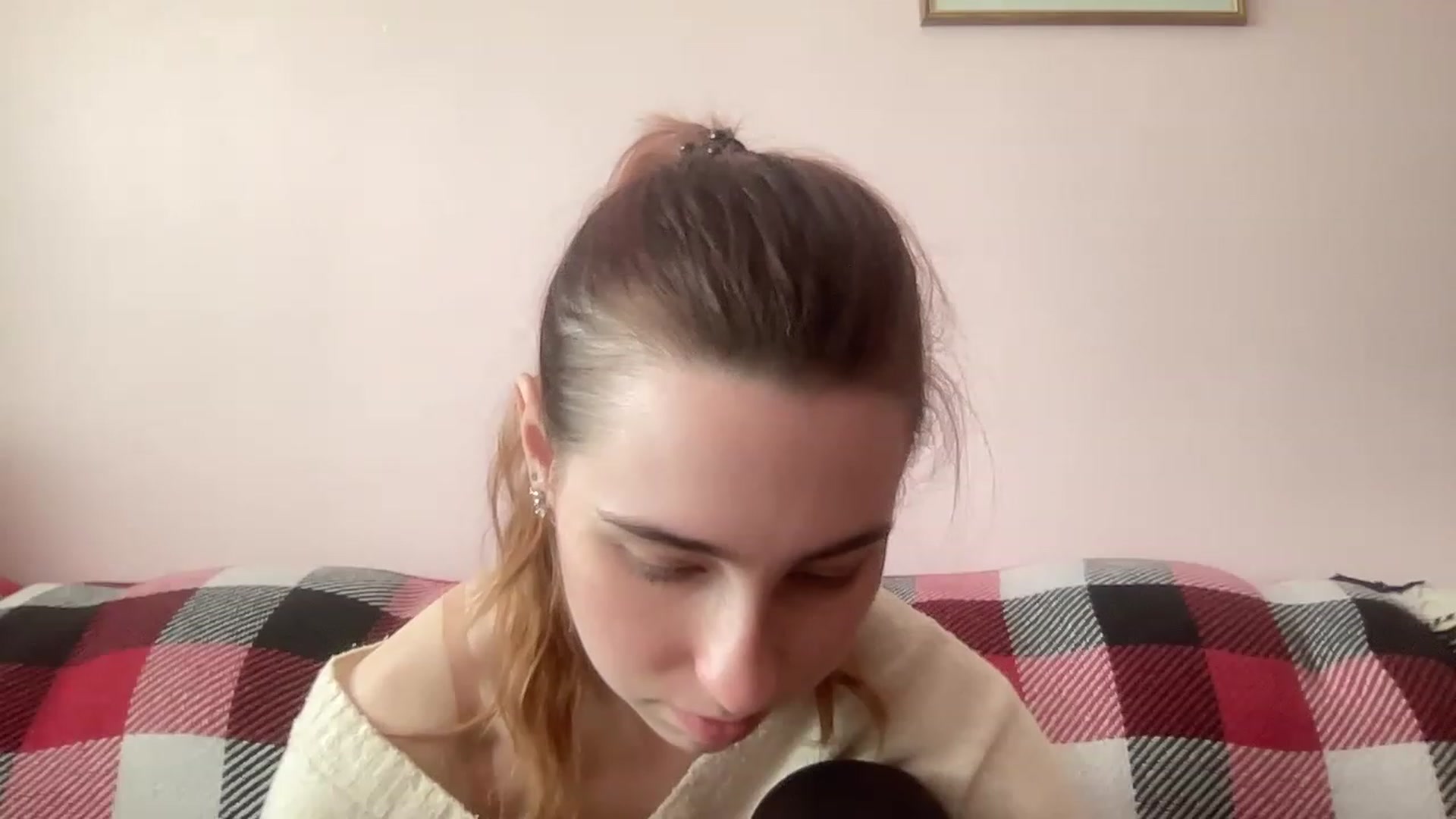 Gallery image thumbnail from Deliveryhappy's myfreecams stream on, 04/24/2023, 11:29 image 12 of 20