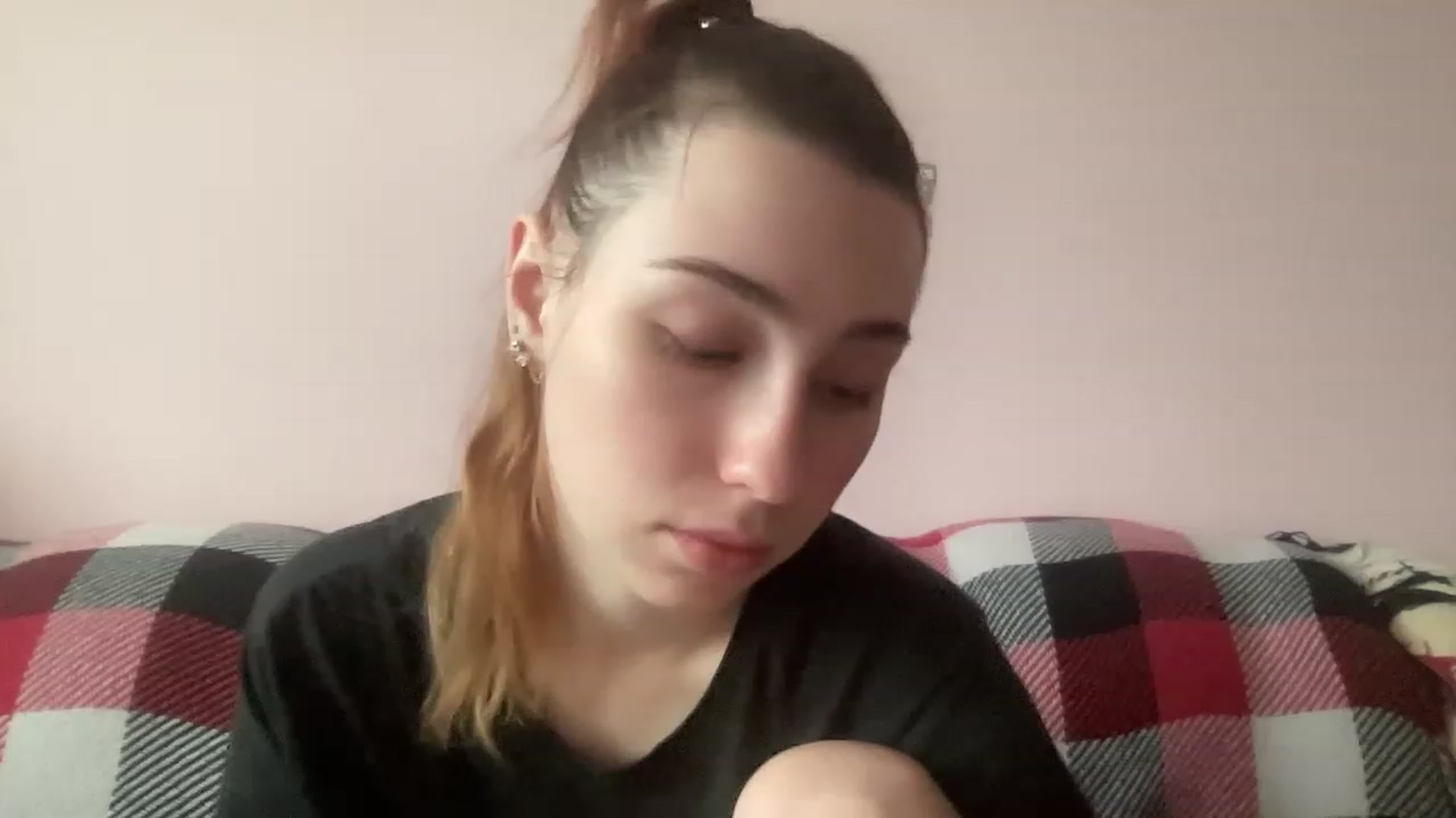 Gallery image thumbnail from Deliveryhappy's myfreecams stream on, 04/26/2023, 11:33 image 6 of 20