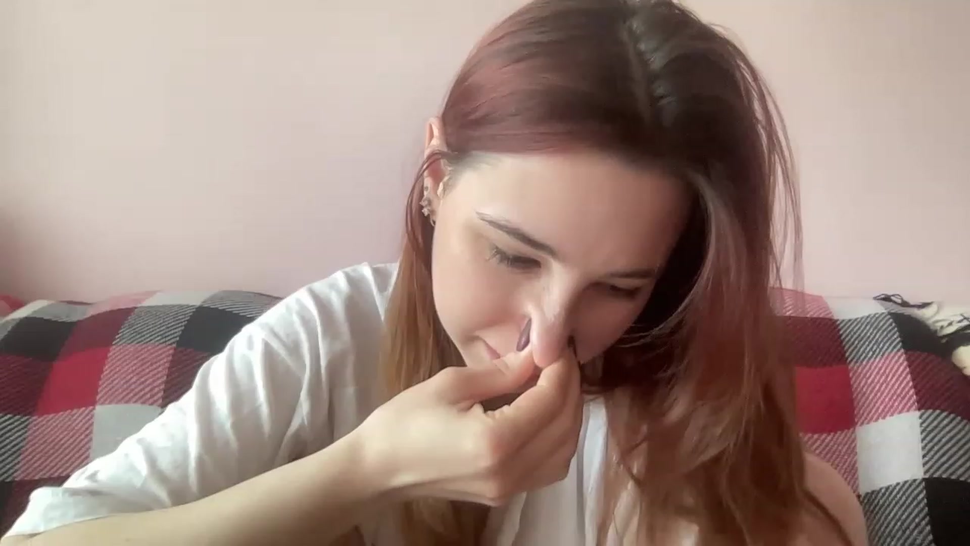 Gallery image thumbnail from Deliveryhappy's myfreecams stream on, 04/27/2023, 12:15 image 4 of 20
