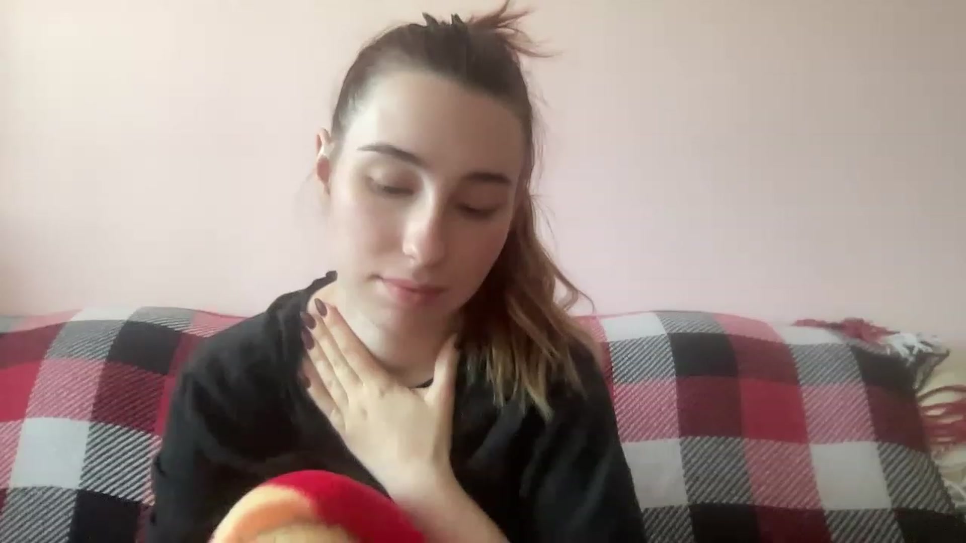 Gallery image thumbnail from Deliveryhappy's myfreecams stream on, 05/01/2023, 13:30 image 6 of 20