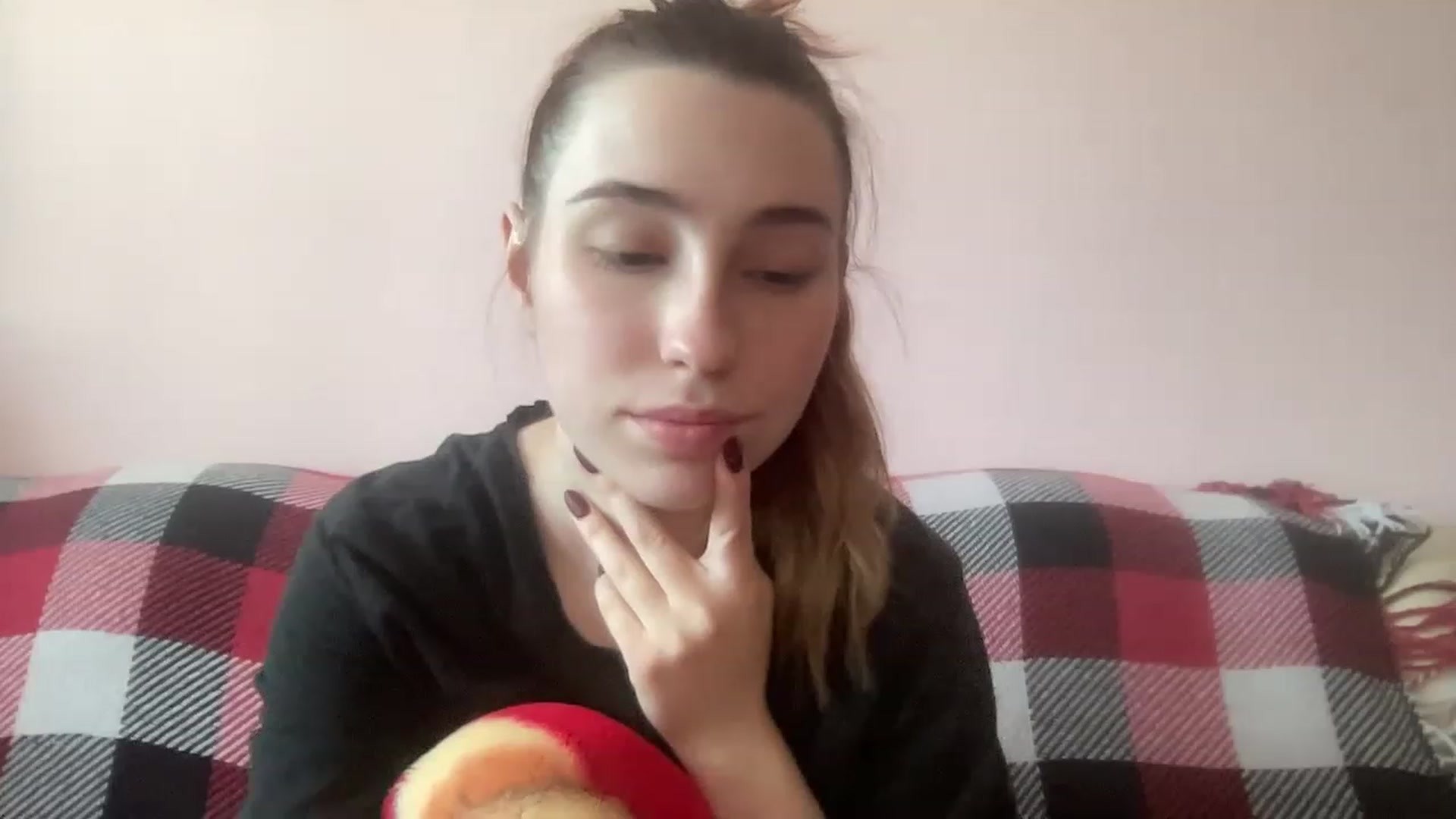 Gallery image thumbnail from Deliveryhappy's myfreecams stream on, 05/01/2023, 13:30 image 8 of 20