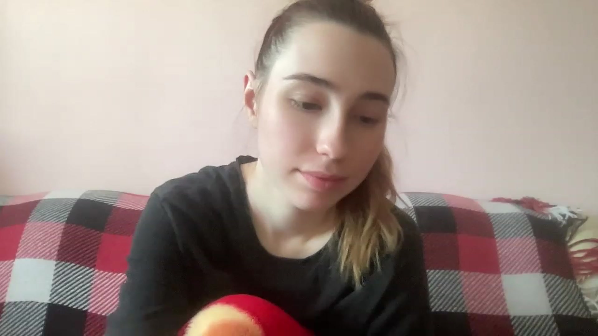 Gallery image thumbnail from Deliveryhappy's myfreecams stream on, 05/01/2023, 13:30 image 16 of 20