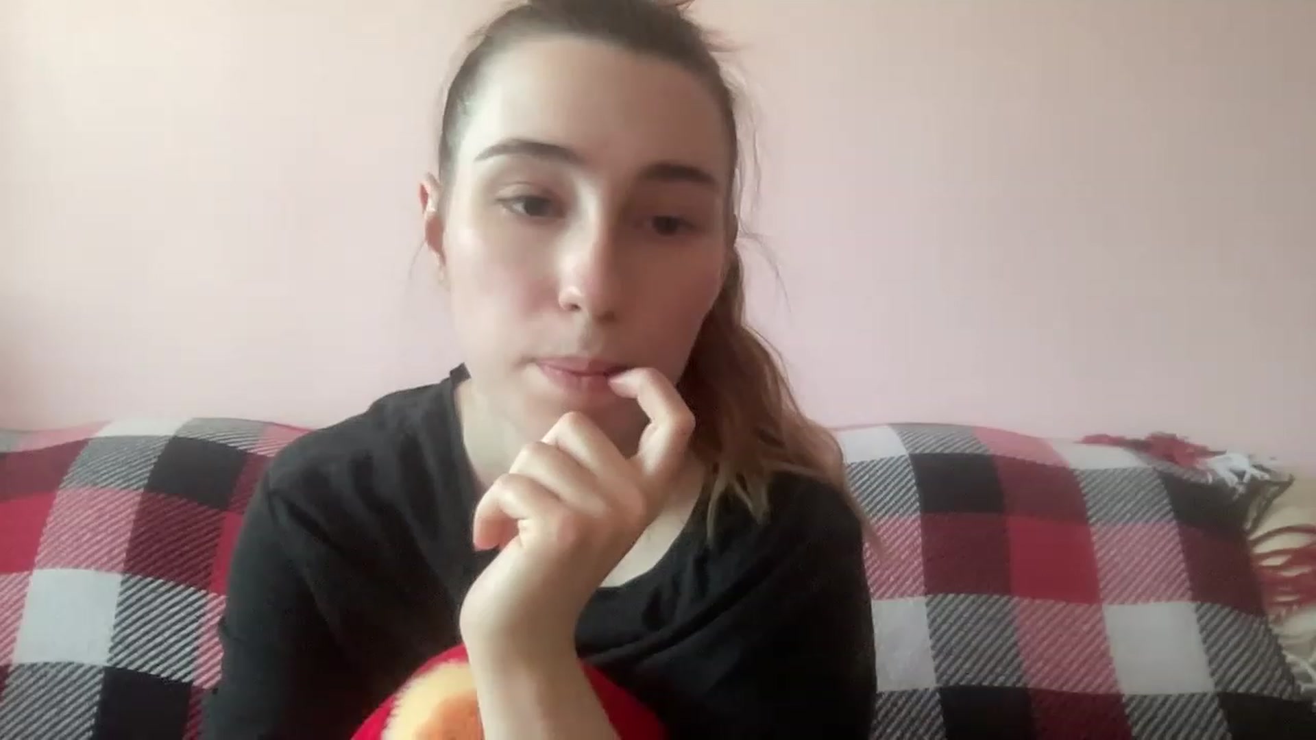 Gallery image thumbnail from Deliveryhappy's myfreecams stream on, 05/01/2023, 13:30 image 19 of 20