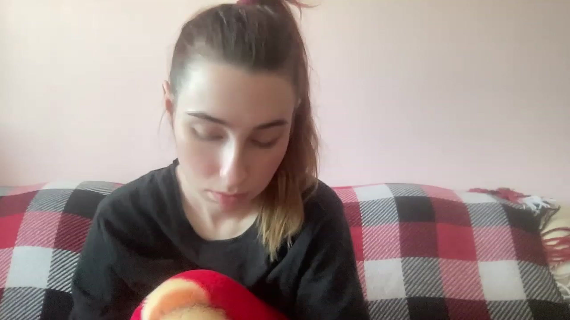 Gallery image thumbnail from Deliveryhappy's myfreecams stream on, 05/01/2023, 13:30 image 11 of 20
