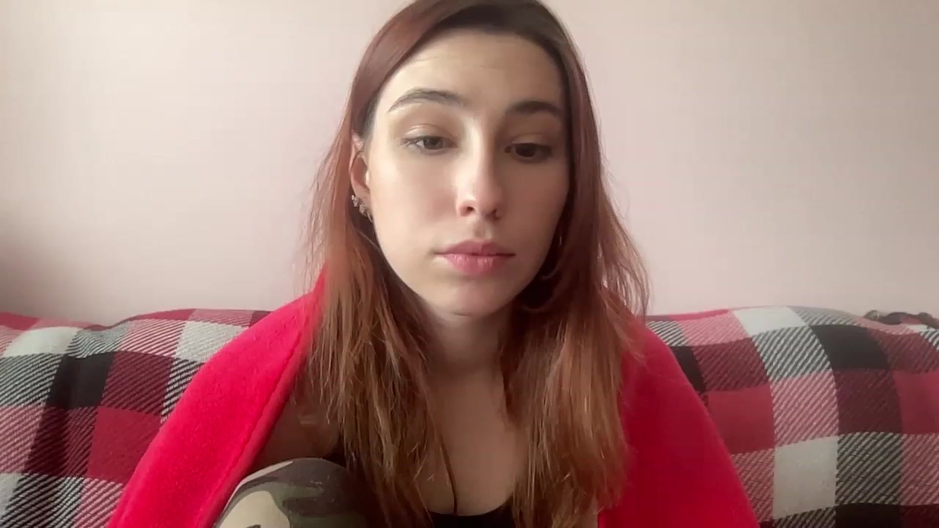 Gallery image thumbnail from Deliveryhappy's myfreecams stream on, 05/03/2023, 09:21 image 20 of 20