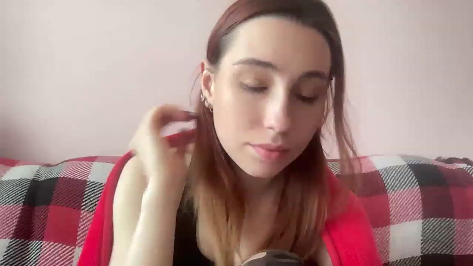 Gallery image thumbnail from Deliveryhappy's myfreecams stream on, 05/03/2023, 09:21 image 4 of 20