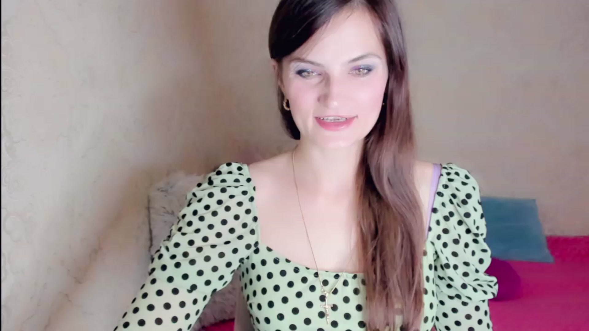 Gallery image thumbnail from Dellisone's myfreecams stream on, 09/25/2023, 19:32 image 8 of 20